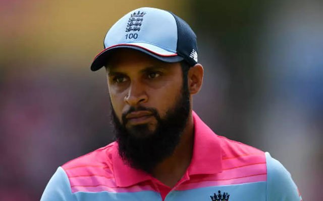 Adil Rashid 