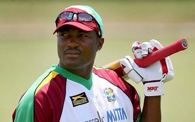 Brian Lara