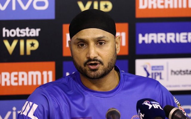 Harbhajan Singh