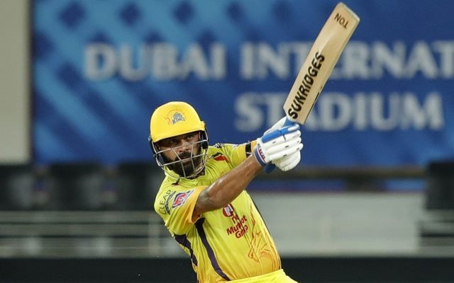 Murali Vijay