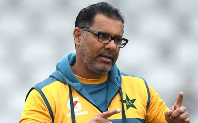 Waqar Younis