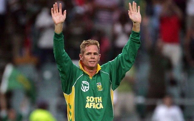 shaun pollock