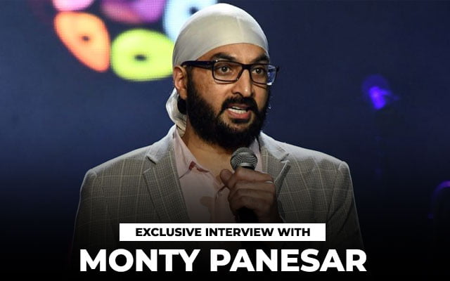 Monty Panesar