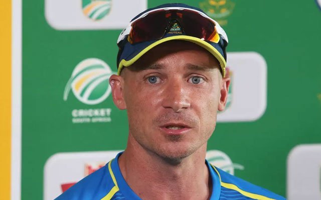 Dale Steyn