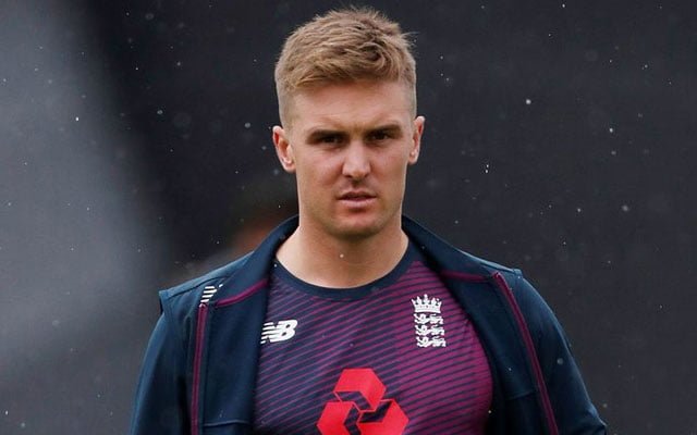 Jason Roy