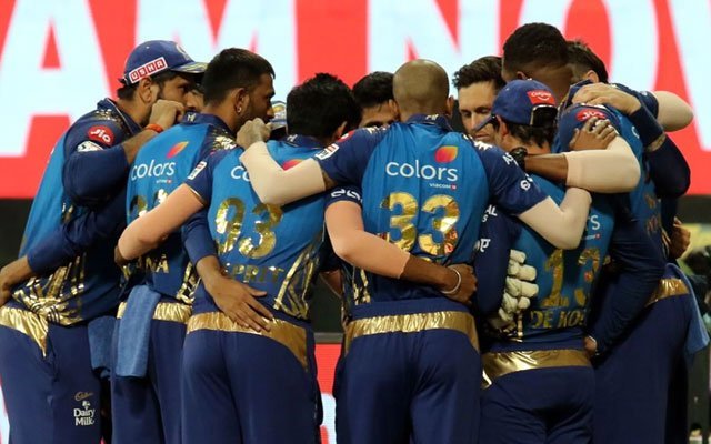 Mumbai Indians