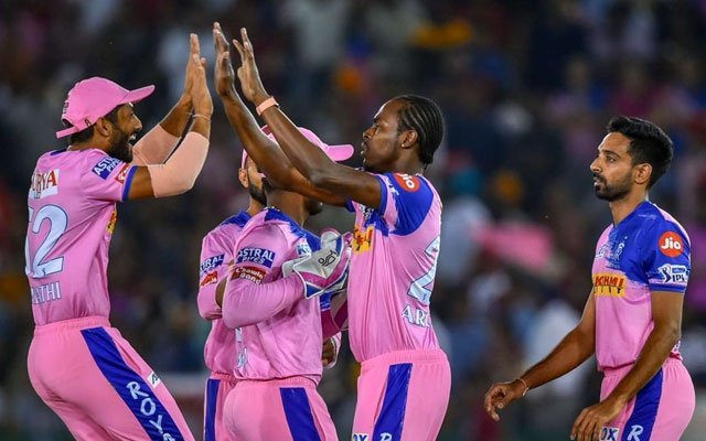 Rajasthan Royals