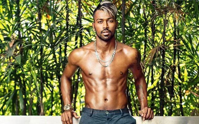 Hardik Pandya