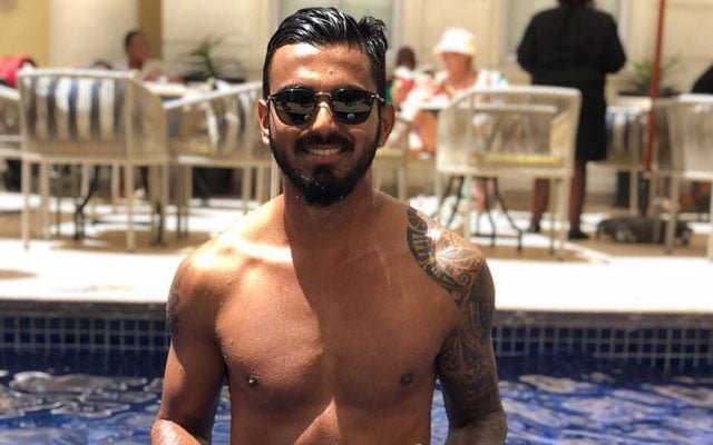 KL Rahul