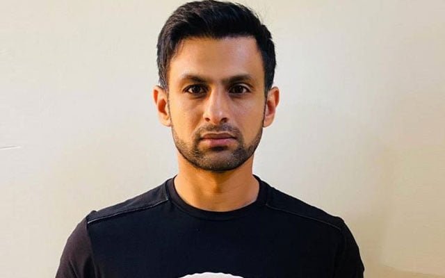 Shoaib Malik