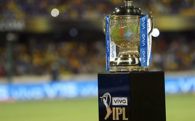 IPL 2021 in UAE