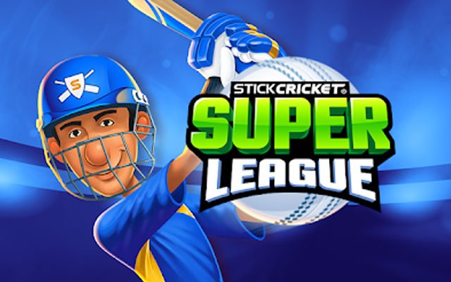 Stick Cricket Super League