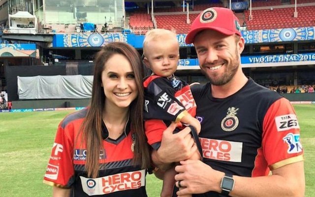 AB de Villiers Net Worth