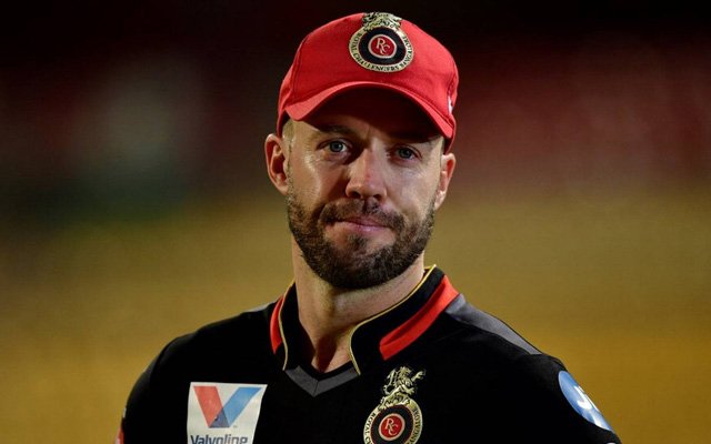 AB de Villiers IPL Salary in Rupees