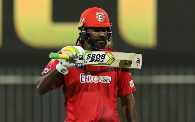 Chris Gayle