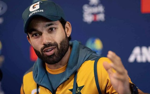 3 contenders to replace Shan Masood as Pakistan Test captain