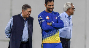Who is the current owner of CSK team in IPL 2022?