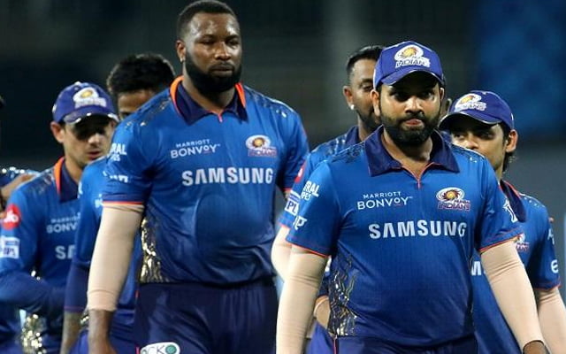 Mumbai Indians