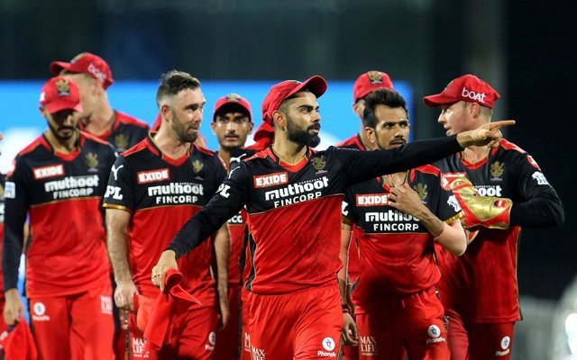 Royal Challengers Bangalore