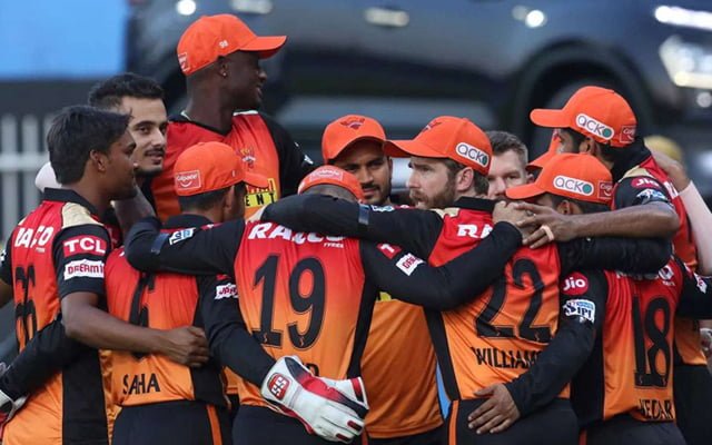 Sunrisers Hyderabad