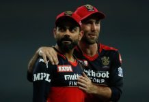 IPL 2021: Glenn Maxwell lashes out at toxic fans for spreading abuse on social media