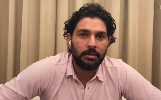 Yuvraj Singh