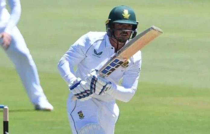 Quinton de Kock shocks cricket fraternity with sudden retirement from Tests