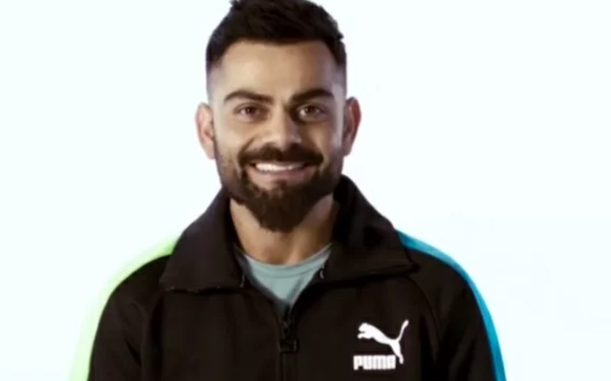 'I didn't feature in Money Heist' - Virat Kohli responds to most googled questions about him