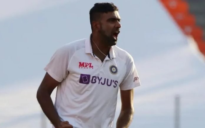 'They Backed Other Players But Not Me' - Ravichandran Ashwin ...