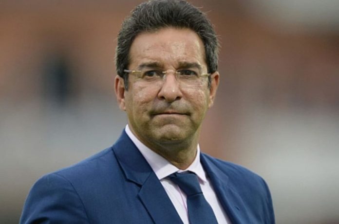 Wasim Akram names his new 'fab four', ignores Steve Smith and Kane Williamson