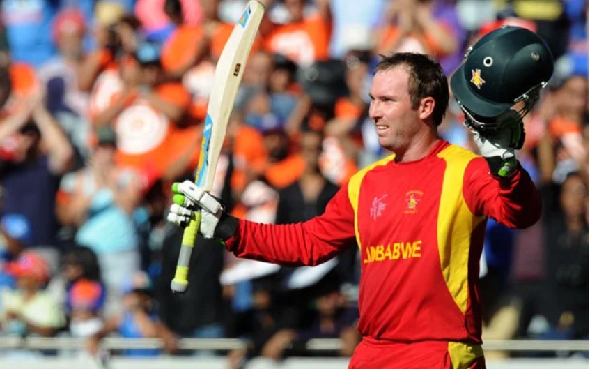 Brendan Taylor reveals the darkest phase of his life, says he was blackmailed for spot-fixing