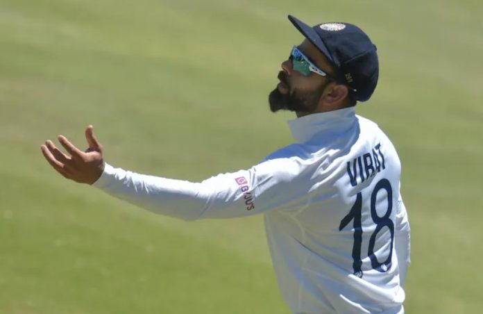 According to a report in the Times of India, skipper Virat Kohli and pacer Ishant Sharma are set to replace Hanuma Vihari and Mohammed Siraj for the Cape Town Test.