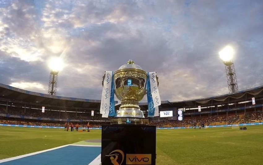 IPL 2022: BCCI looking to host entire IPL in Maharashtra
