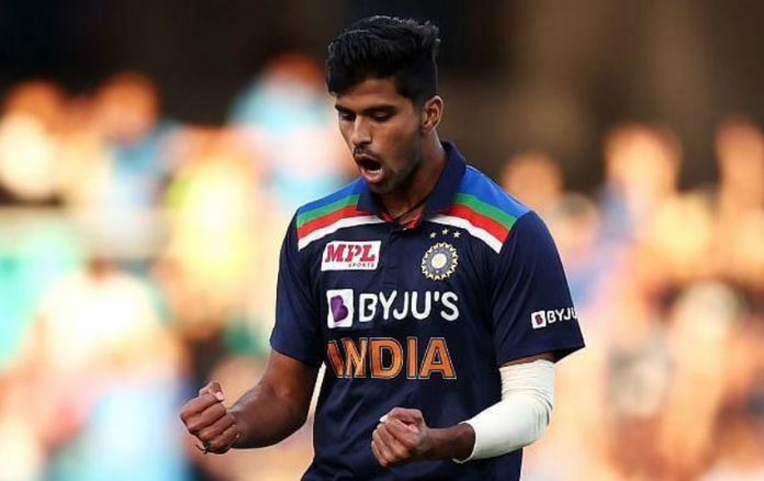Jayant Yadav to stay back for South Africa ODIs after Washington Sundar tests positive: Reports