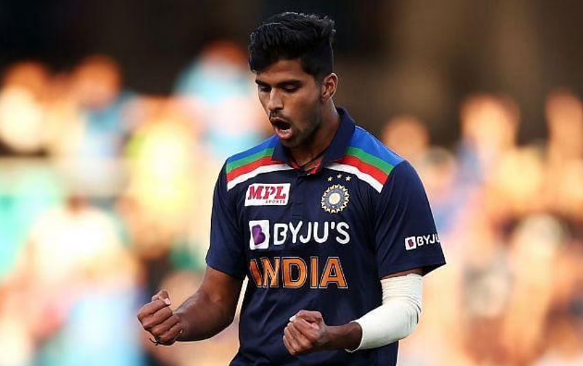 Jayant Yadav to stay back for South Africa ODIs after Washington Sundar tests positive: Reports