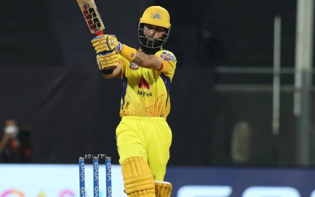 Moeen Ali CSK