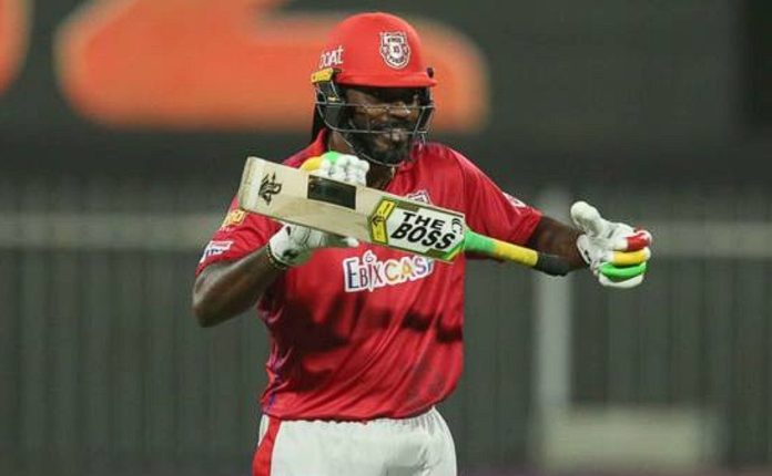Chris Gayle expects Royal Challengers Bangalore or Punjab Kings to win the title