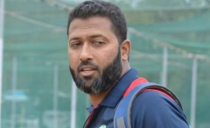 Wasim Jaffer gives a hilarious reply to a fan who is on anhydrous fasting