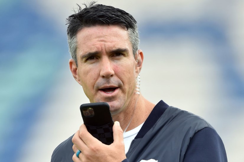 Kevin Pietersen names the greatest death over bowler and a six-hitter in T20s