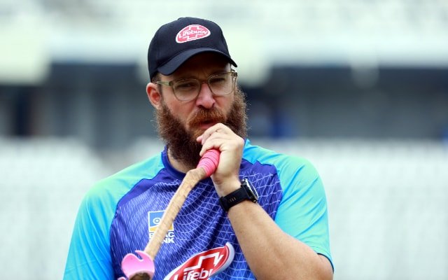 Daniel Vettori