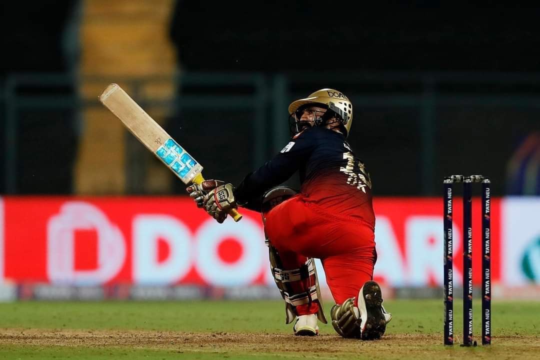 Dinesh Karthik