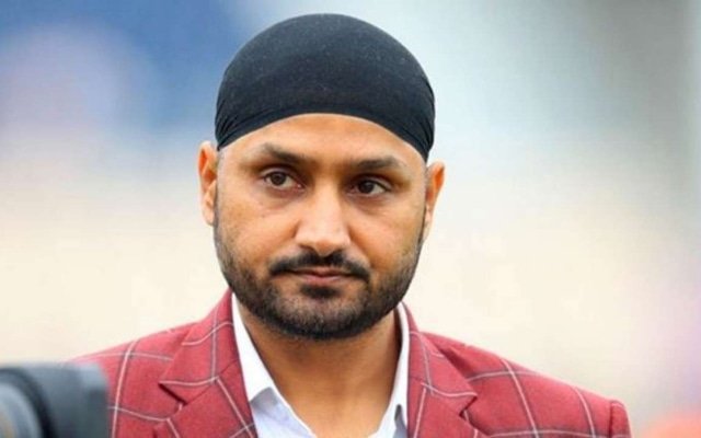 Harbhajan Singh