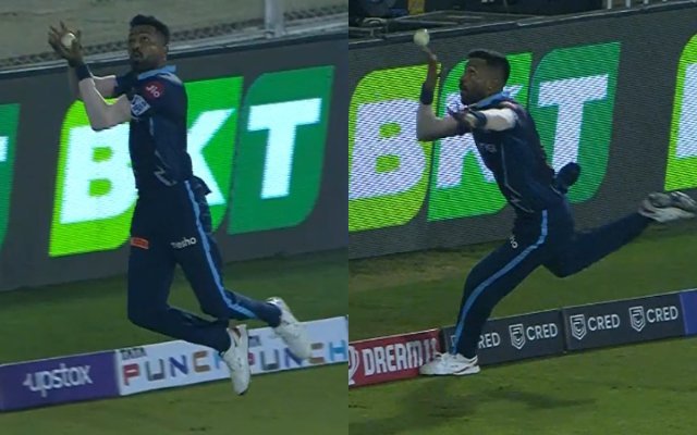 Hardik Pandya