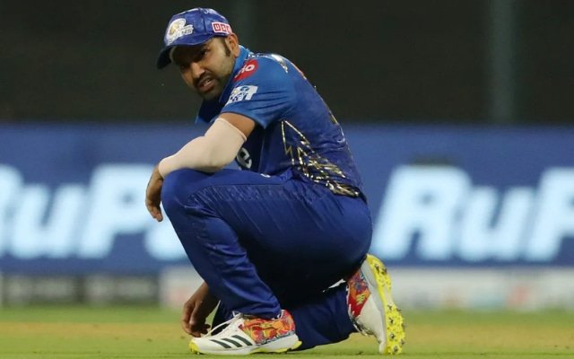 Mumbai Indians