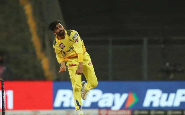 Ravindra Jadeja