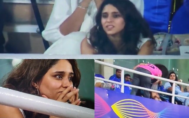 Rohit Sharma Wife, Ravi Ashwin Wife