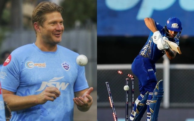 shane watson 2022