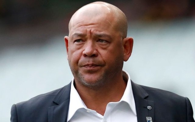 Andrew Symonds