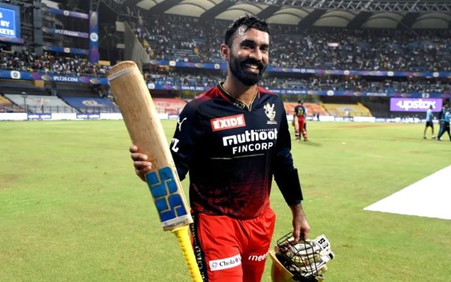 Dinesh Karthik