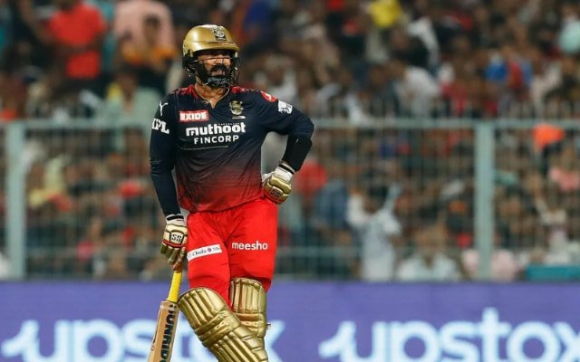 Dinesh Karthik